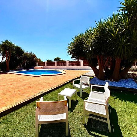 Casa Con Encanto 2 Solo Familias كونيل ذي لا فرونتيرا المظهر الخارجي الصورة