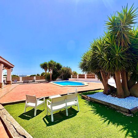 Casa Con Encanto 2 Solo Familias كونيل ذي لا فرونتيرا المظهر الخارجي الصورة