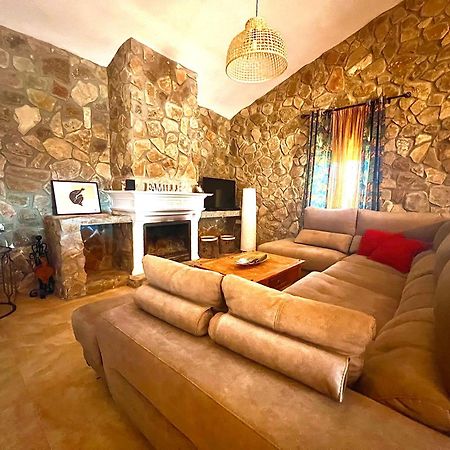 Casa Con Encanto 2 Solo Familias كونيل ذي لا فرونتيرا المظهر الخارجي الصورة