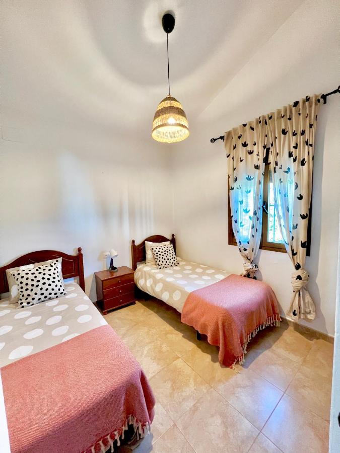 Casa Con Encanto 2 Solo Familias كونيل ذي لا فرونتيرا المظهر الخارجي الصورة
