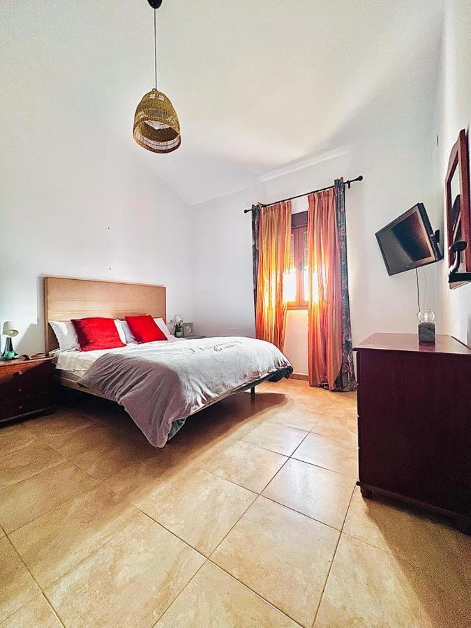 Casa Con Encanto 2 Solo Familias كونيل ذي لا فرونتيرا المظهر الخارجي الصورة