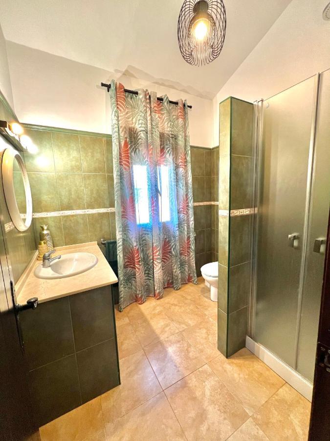 Casa Con Encanto 2 Solo Familias كونيل ذي لا فرونتيرا المظهر الخارجي الصورة