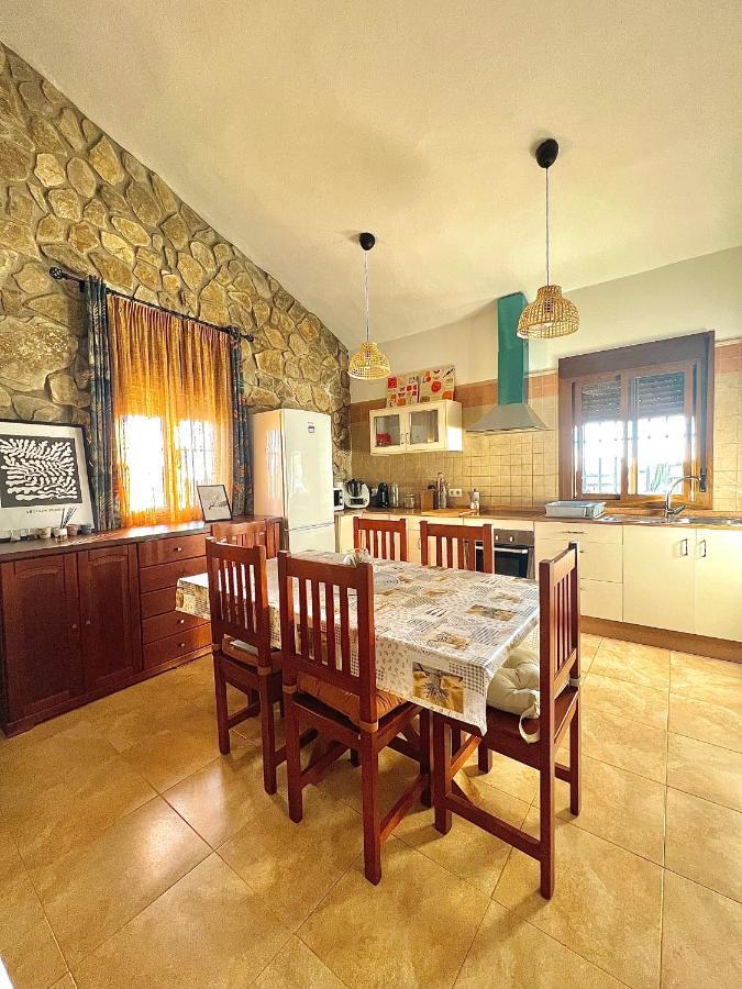 Casa Con Encanto 2 Solo Familias كونيل ذي لا فرونتيرا المظهر الخارجي الصورة