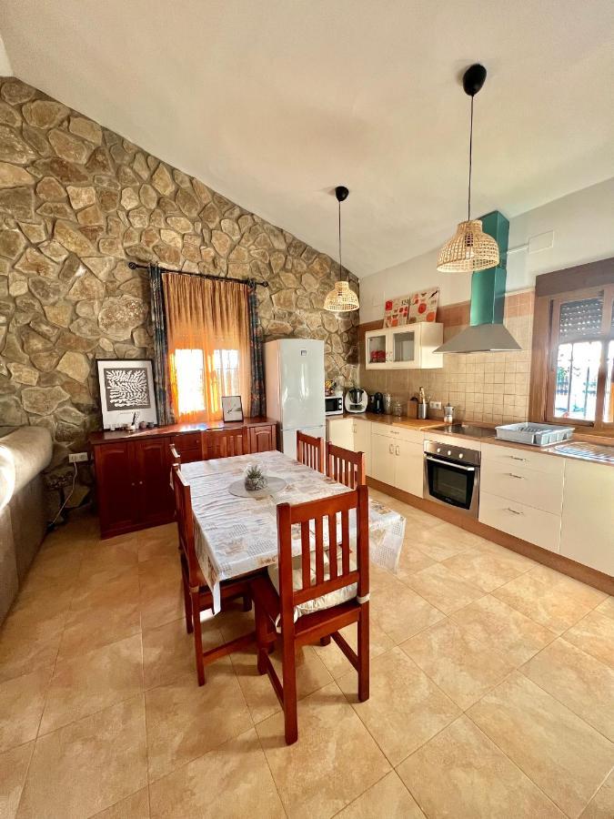 Casa Con Encanto 2 Solo Familias كونيل ذي لا فرونتيرا المظهر الخارجي الصورة