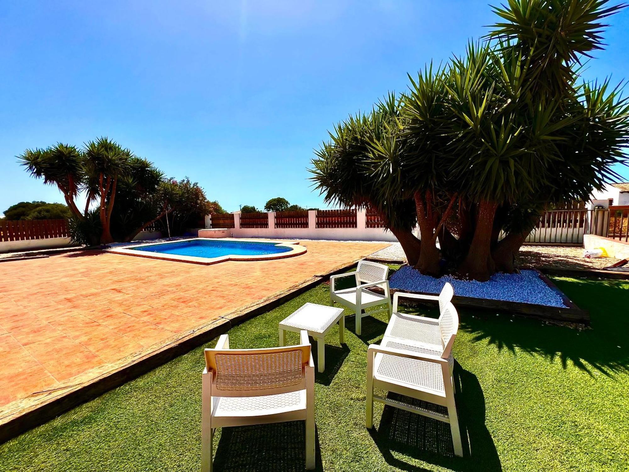 Casa Con Encanto 2 Solo Familias كونيل ذي لا فرونتيرا المظهر الخارجي الصورة