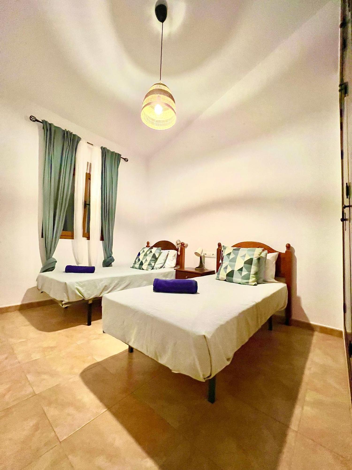 Casa Con Encanto 2 Solo Familias كونيل ذي لا فرونتيرا المظهر الخارجي الصورة